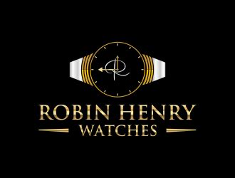 robin henry watches